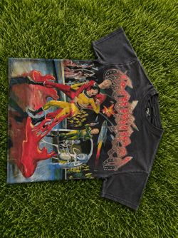 Godspeed Shirt