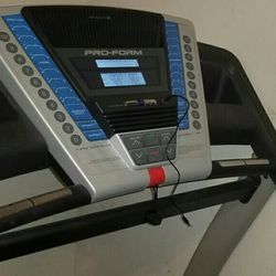 Proform 680 LT Treadmill