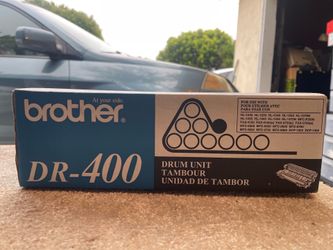Brother DR-400 Drum Unit- New
