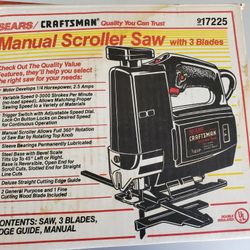 Jig Saw