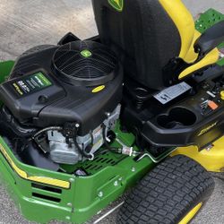 2021 John Deere Z345R 42” Hydrostatic 22Hp / Big Dog/ Cub Cadet/ Toro Timecutter/Aries Apex/Kubota/Bad Boy 