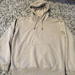 Adidas Creme Hoodie