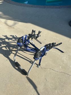 Thule Trunk Mount Bike Rack