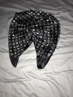 Louis Vuitton Scarf