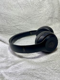 Beats Solo 3 Wireless Black