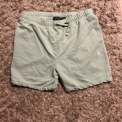 Polo Shorts
