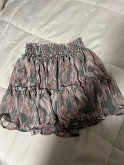 Women’s Skirt