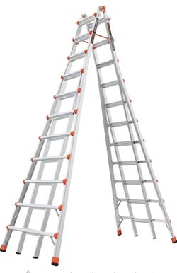 Little Giant Skyscraper 21 Ft