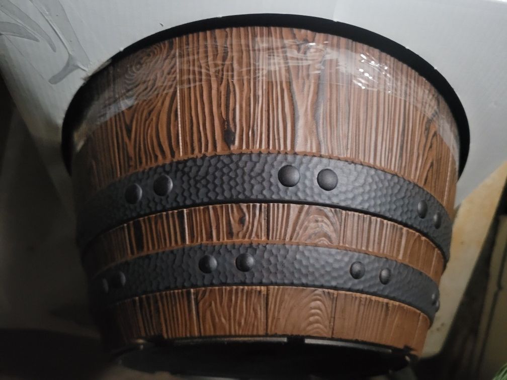 Large flower/plant pots