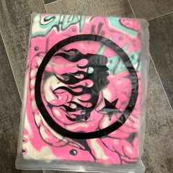 Hellstar T-Shirt No guts No Glory 