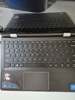 Lenovo IdeaPad Flex 4