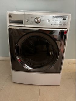 Dryer Kenmore