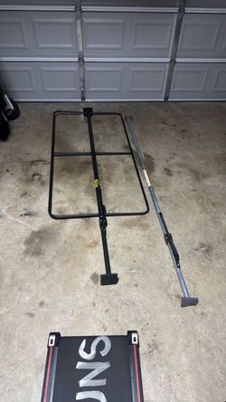 Load lock bars