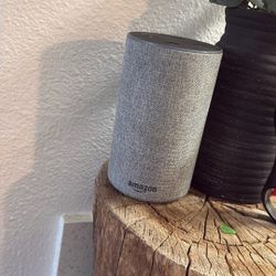 Amazon Alexa