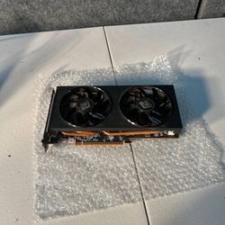 PowerColor Radeon RX 5700 XT 8GB GDDR6 (AXRX 5700XT 8GBD6-3DH) 💻 Used – Fully Working – Tested