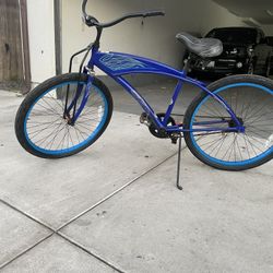 Beach Cruiser 