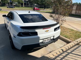 2015 Camaro