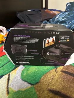 VR