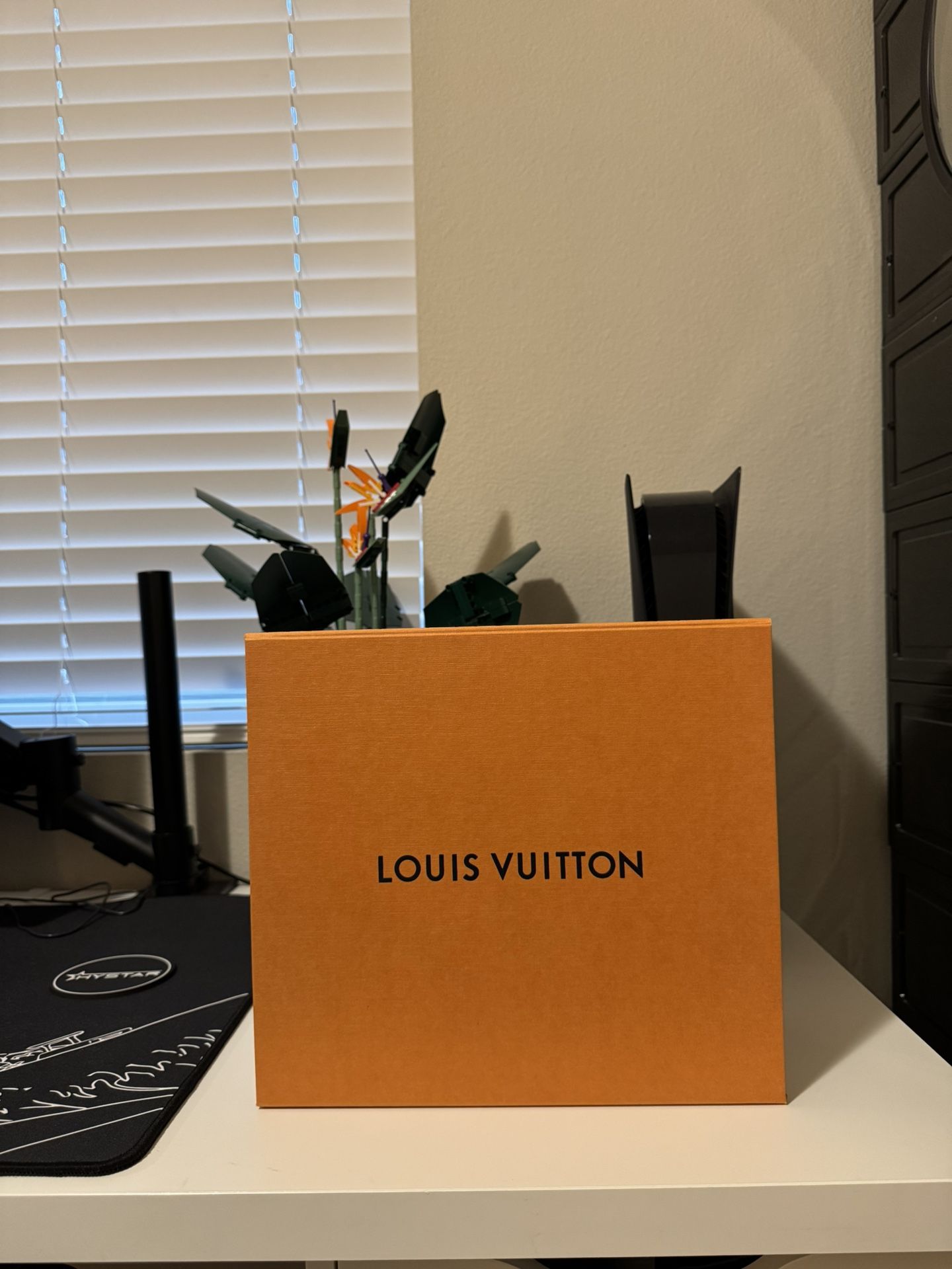 Louis Vuitton Hat