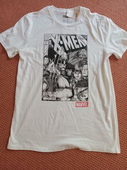 Xmen Shirt