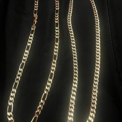 Gold Chains