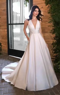 Wedding Dress. Brand New.
