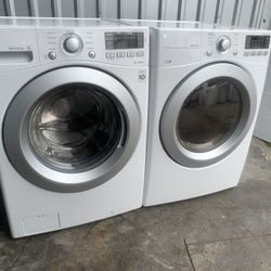 Mega Mega Capacity No Issues Working Great. $350 Set 