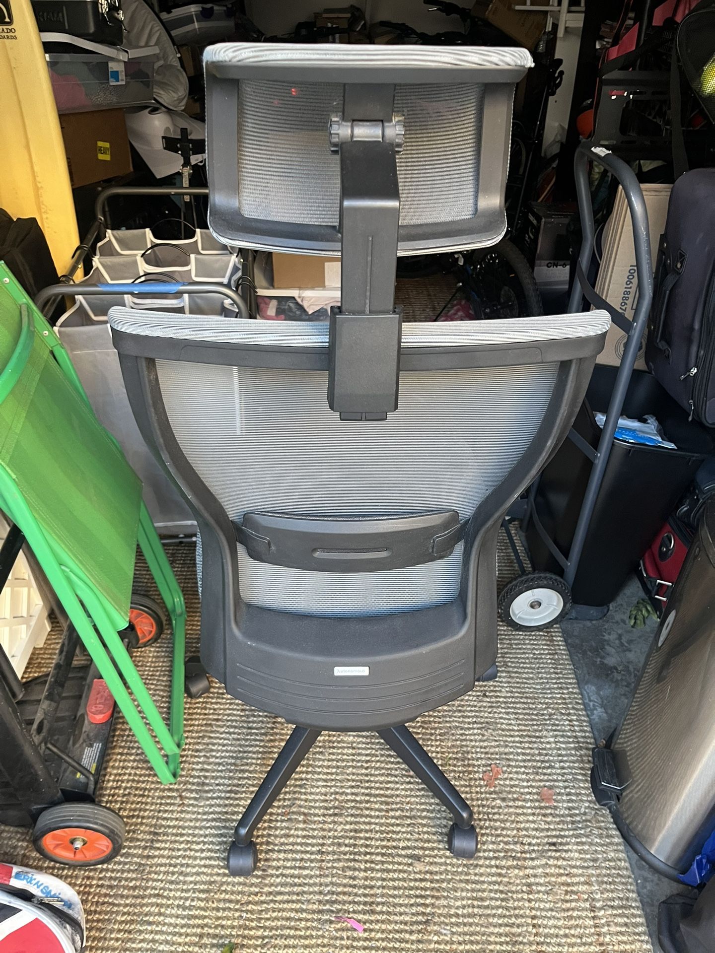 Office Chair