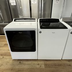 Washer And Dryer Sets 