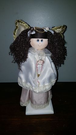 Handmade Angel