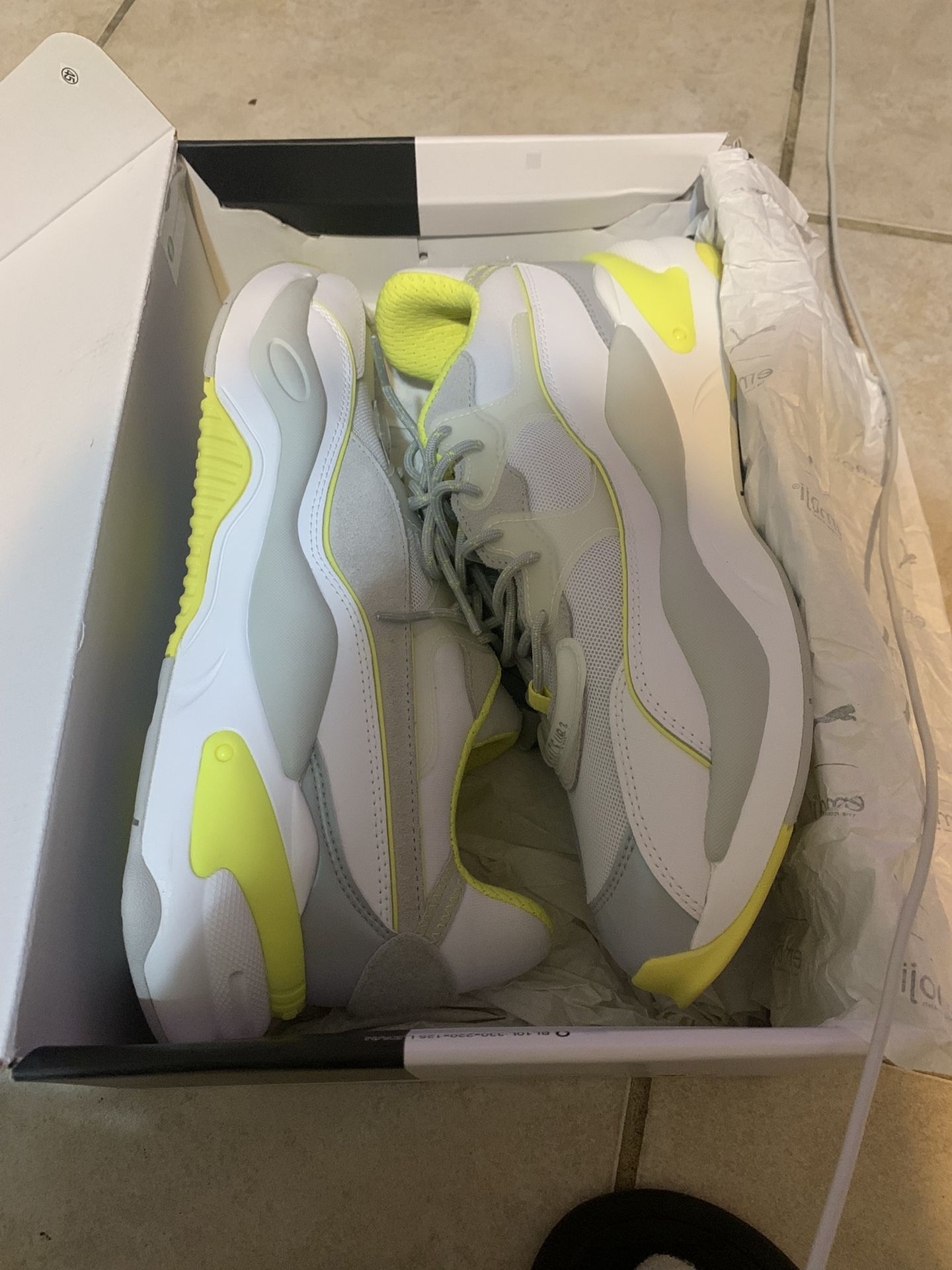 Puma Rs-2K