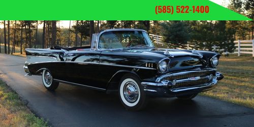 1957 Chevrolet Bel Air