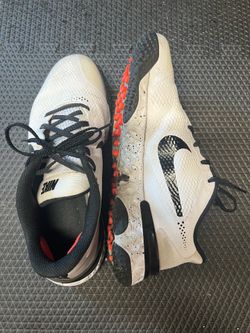 Nike softball shoes