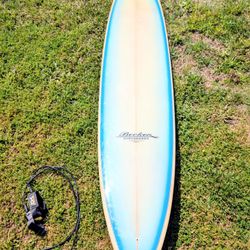 9' Surfboard Beginner Longboard 