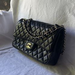 Chanel Flap Bag