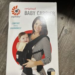 Ergo Baby Carrier 