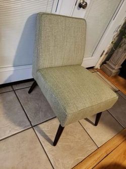 Norris Modern Slipper Accent Chair for Sale in North Las Vegas NV OfferUp