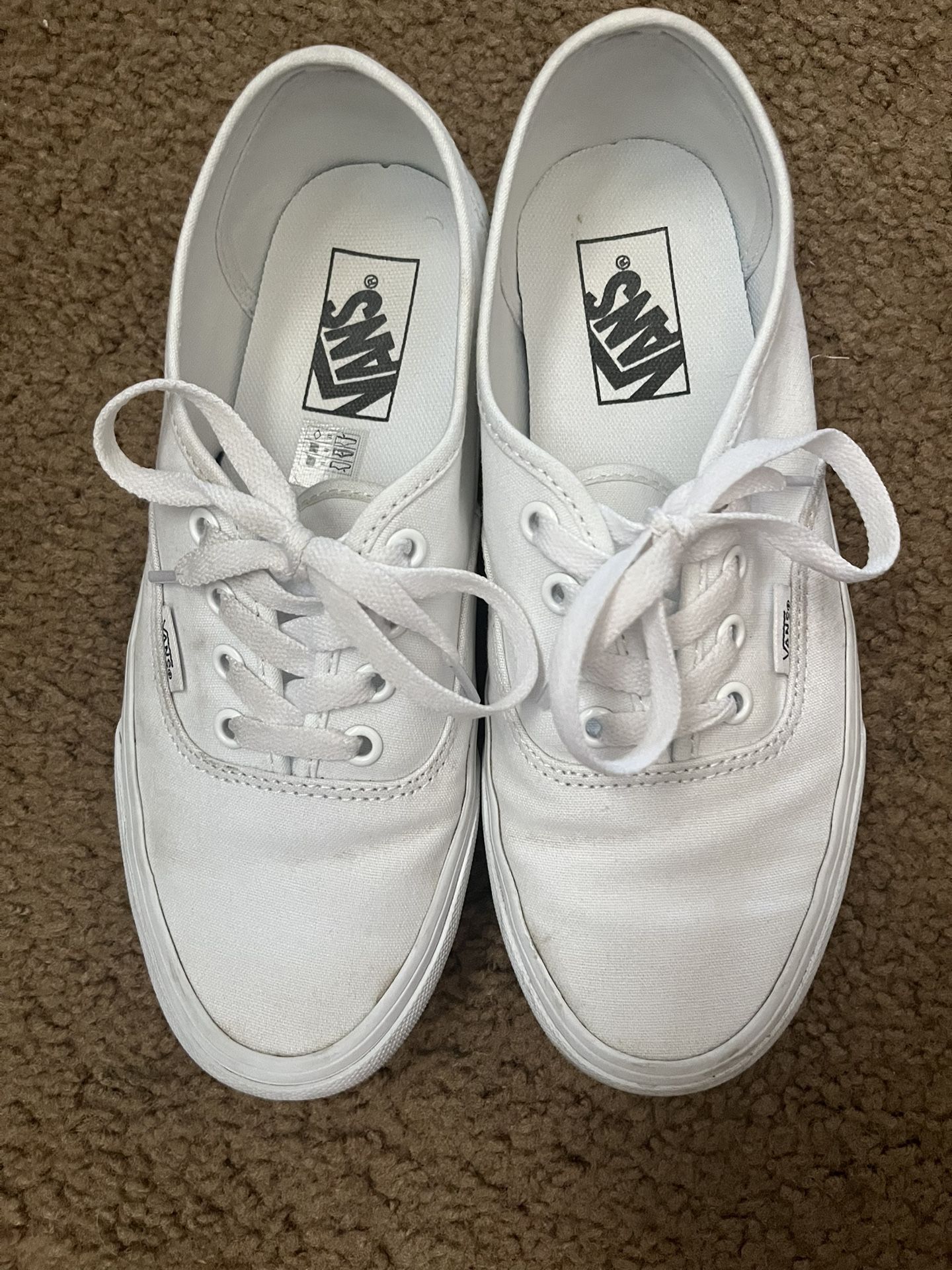 Vans