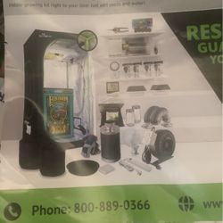 Amazon Grow Tent