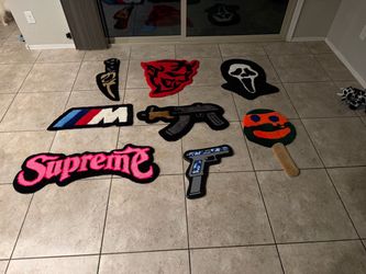 Custome rugs