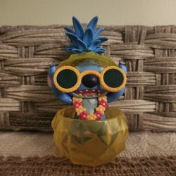 RARE Disney Stitch Figure! 