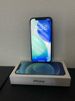 iPhone 12 64GB Sim Unlocked