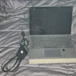 Microsoft Surface Pro 7 Tablet Bundle 