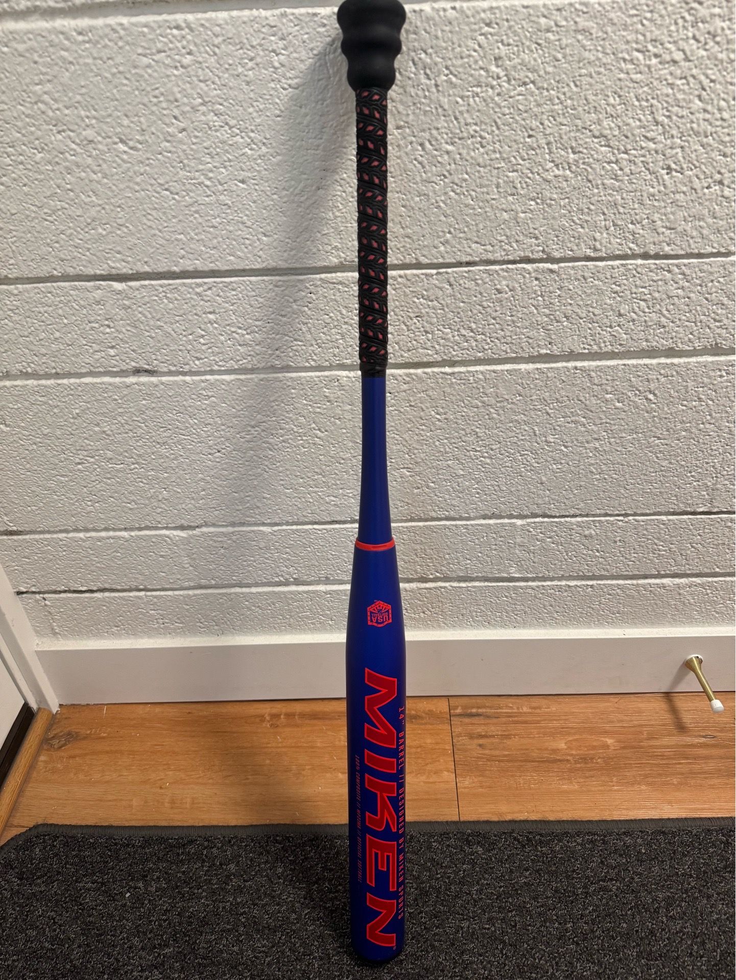 Miken Freak Primo USA 34" 27oz