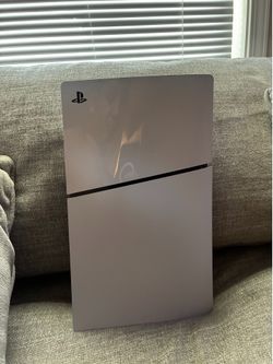 PS5 SLIM