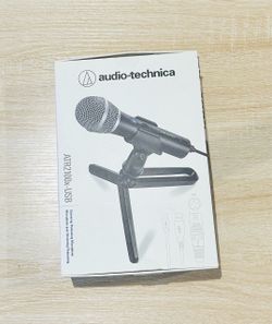 audio-technica AYT2100x-USB