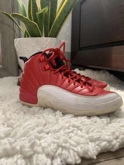 Jordan 12 Retro Gym Red