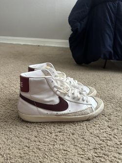 Nike Blazers