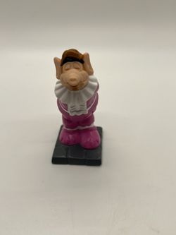 1990 Wendy’s Romeo Alf