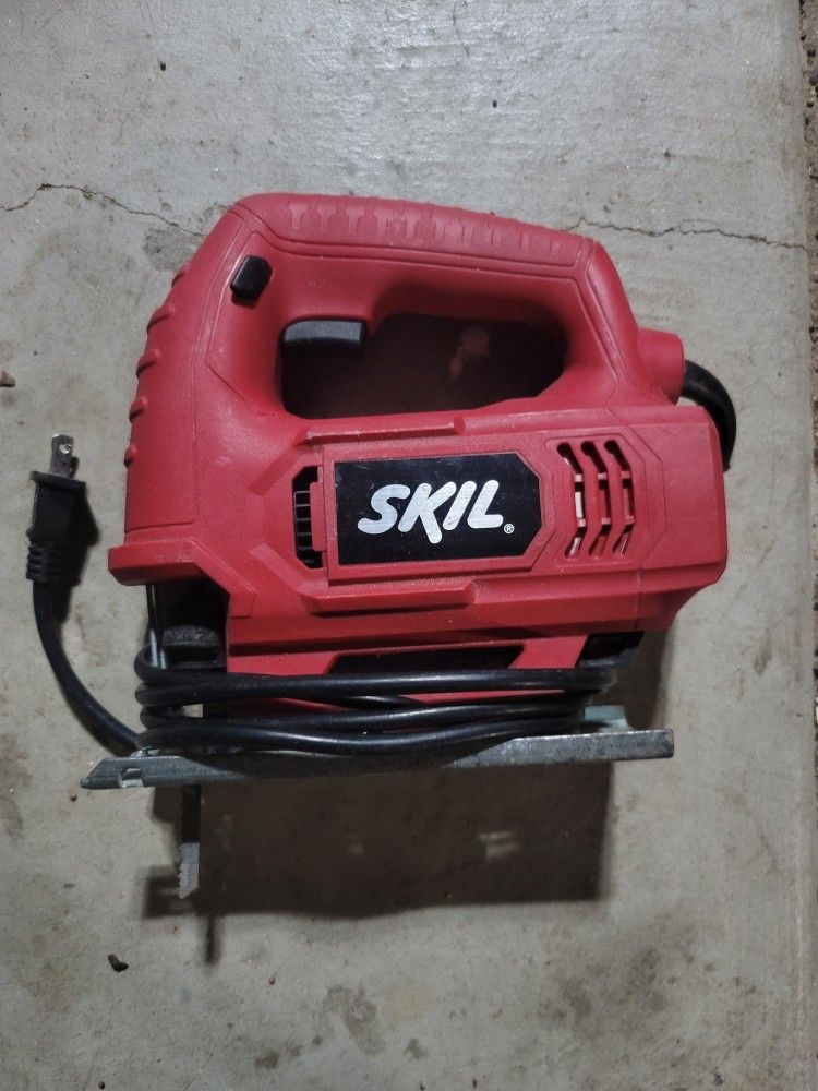 Various Power Tools